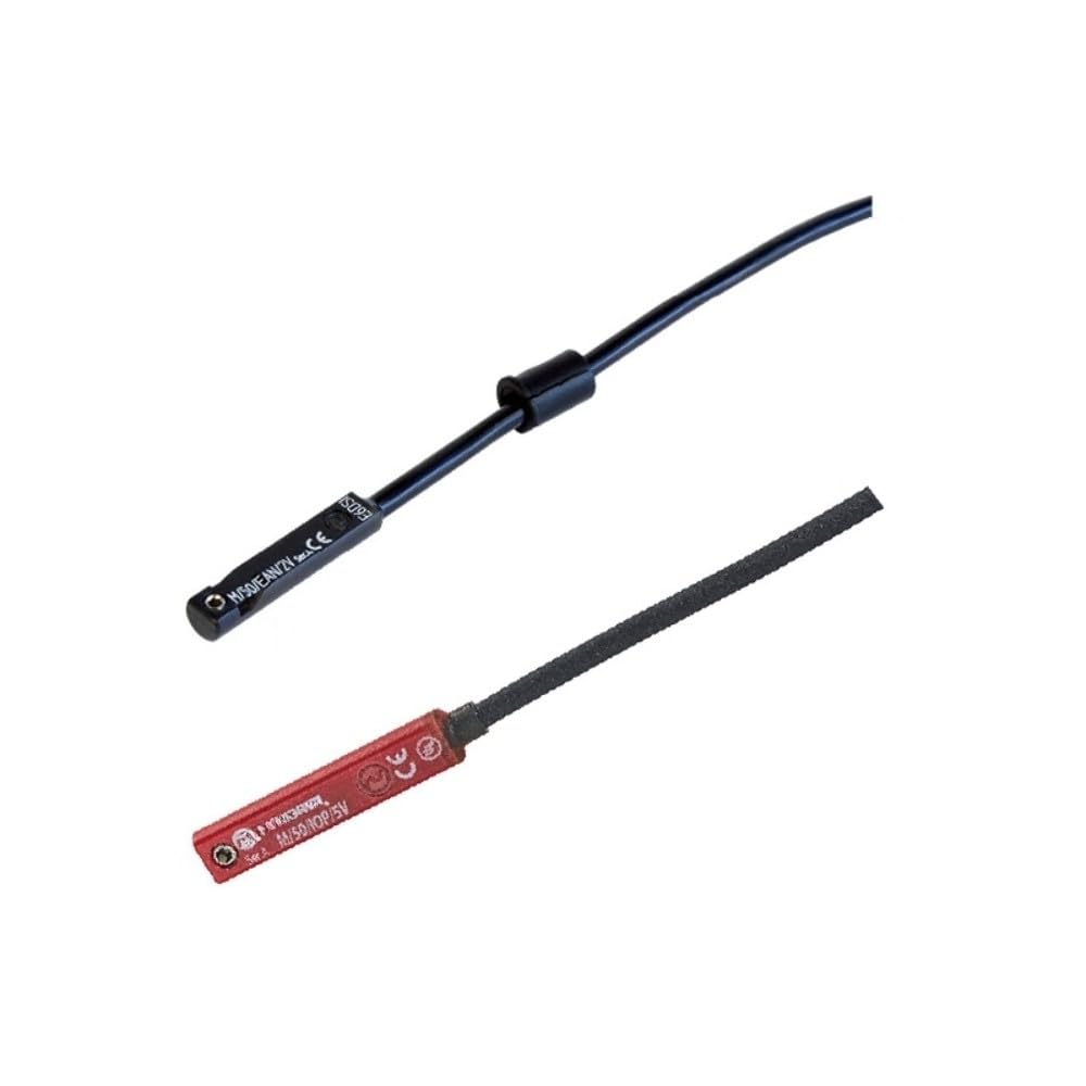 High Temperature Resistant Magnetic Switch; TM/50/RAU/2S