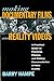 Making Documentary Films and Reality Videos: A Practical Guide to Planning, Filming, and Editing Documentaries of Real Events