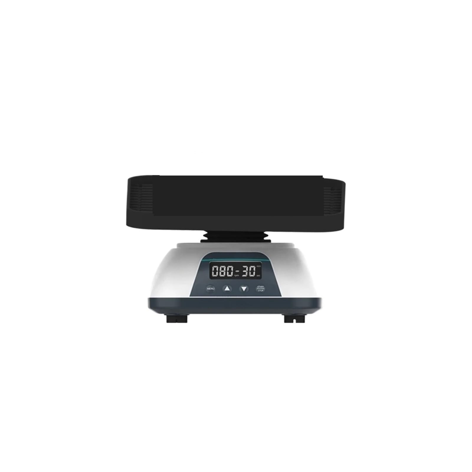 Wirówka, Laboratoryjna Wytrząsarka Orbitalna O Regulowanej Prędkości Wyświetlacz LCD Wielofunkcyjne Laboratorium Z Oscylatorem Obrotu Poziomego(SK-3D)
