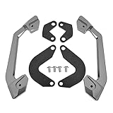 El diseño elegante y la excelente tecnología son más adecuados para su motocicleta.