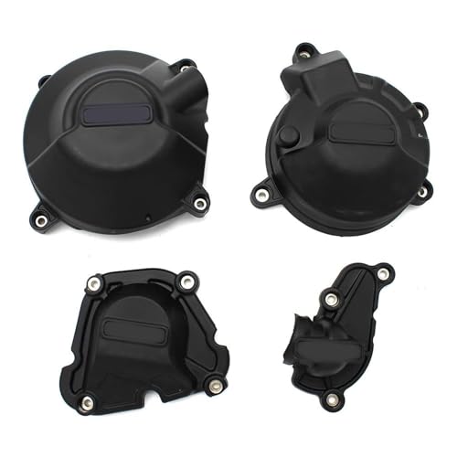 Protection moteur Yamaha MT09 en carbone forgé pour motards exigeants