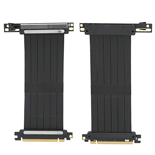 Cabo Express PCI-E, Estável Alta Precisão Durável PCI Express Riser Extender, para Switches Desktop