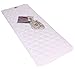 Far Infrared Amethyst Mat Midsize (59