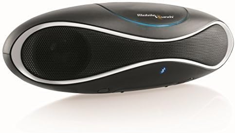 NEW in the UK - Original Ellipse All-in-One Bluetooth ® Speaker (Black White)