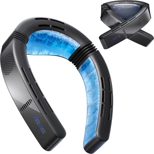 15 Best Neck Air Conditioner (Buyers Guide)