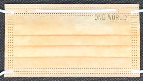 yONE WORLDz CgJ[ T[WJ}XN JISKiF 쌧s N[[ АЏo (ONE WORLD 30 Q, CgIW)