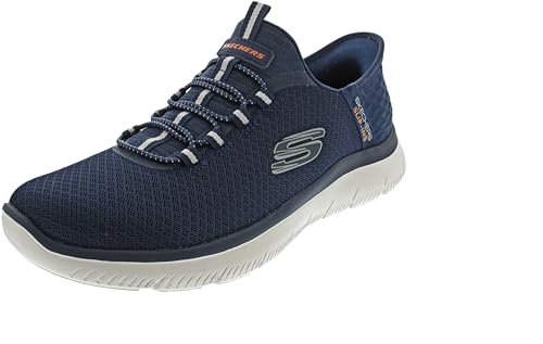 Image of Skechers Men's Summits High Range Slip-in