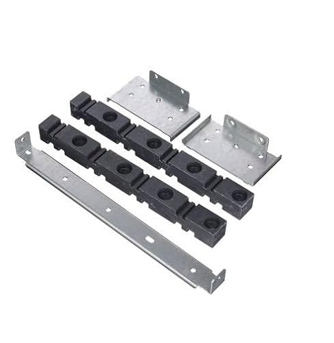 Schneider Electric Support De Barre Omnibus Linergy, Pour Linergy Bs 5/10 Mm-image