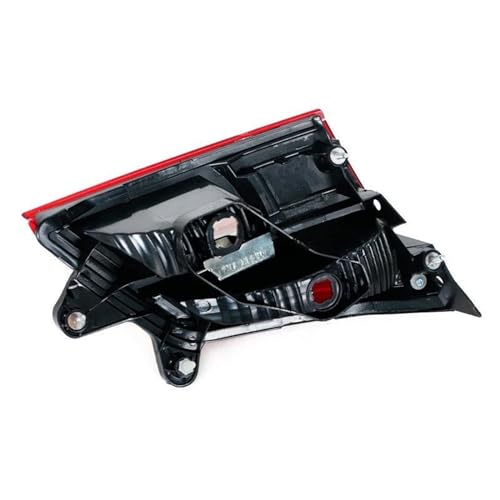 Faro trasero de parachoques para Subaru Outback 2010-2014 interno lado derecho 3