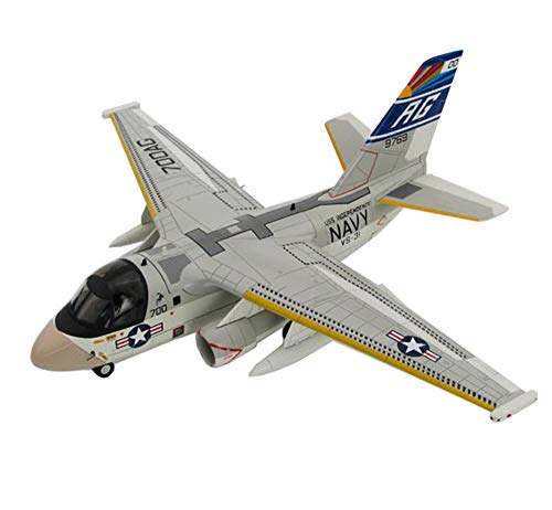 Amazon.co.jp: 軍用戦闘機、1/72 スケール S-3A バイキング ブノ対
