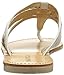 Nautica Women's Tremerton Fisherman Sandal