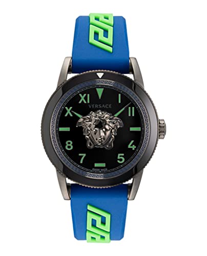 Versace Mens V-Palazzo Watches VE2V00722