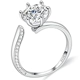 anillos de diamante El Corte Inglés