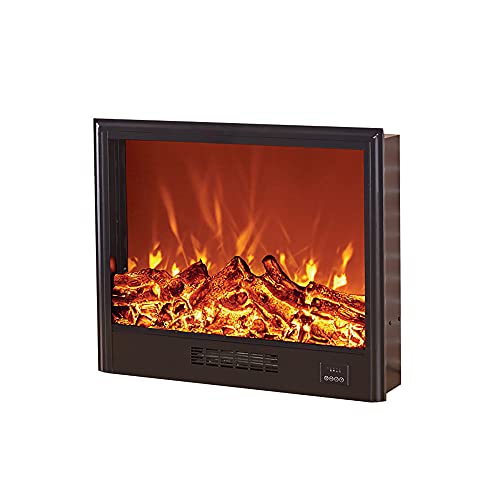 Las mejores chimeneas eléctricas 60cm