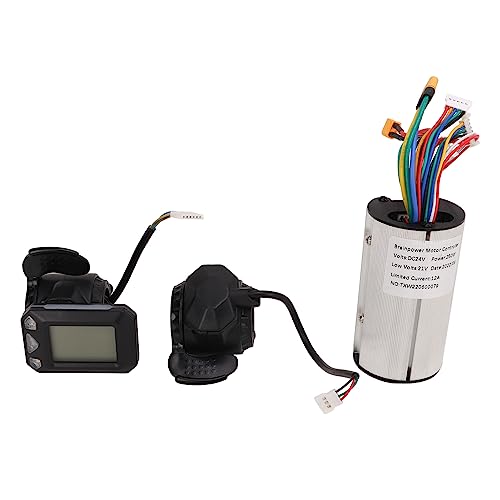 Controlador de Aleación de Aluminio Cocoarm 24V con Interfaz XT30 Estable 5