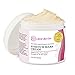 Stretch Mark Cream for Pregnancy & Scar Removal - 100% Retinol Free - Mommy Knows Best Maternity Stretch Marks Cream Removal Treatment with Cocoa and Shea Butter - Clinically Proven - 4 fl oz