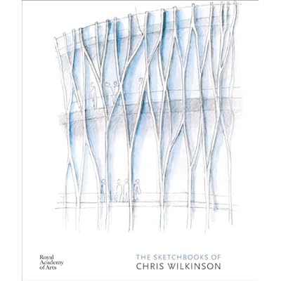 The Sketchbooks of Chris Wilkinson