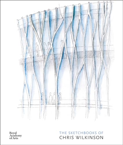 The Sketchbooks of Chris Wilkinson