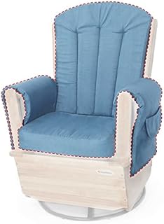 graco glider cushion replacement