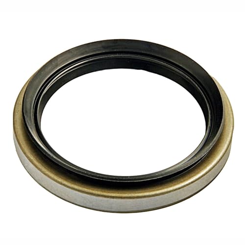 Crankshaft Front Oil Seal ACDelco 1993X evita fugas de aceite en el motor delantero