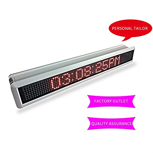 Temporizador Digital LED para Gimnasio y Oficina miniatura 2