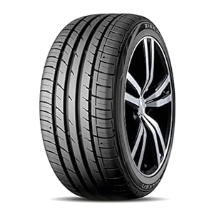 FALKEN - 225/45 R17 TL 91W ZIEX ZE914B MFS - Sommerreifen