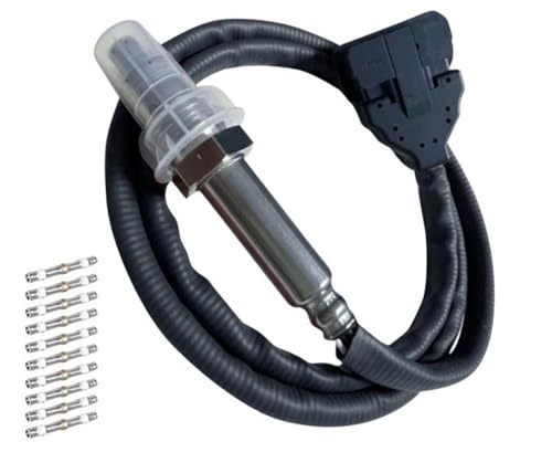 Sonde NOx Audi A4 B8 2.0 TDI capteur haute précision 5WK96688A