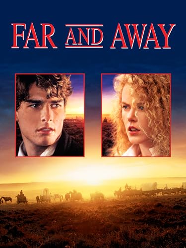 Far and Away