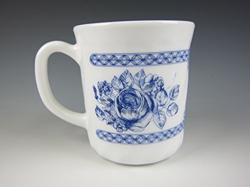 Arcopal China HONORINE Mug(s) Multiple Available EXCELLENT