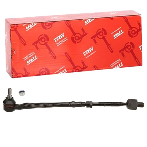 Barra de dirección TRW JRA328 para eje delantero izquierdo de BMW 3 E46