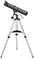 Celestron Firstscope 114 EQ