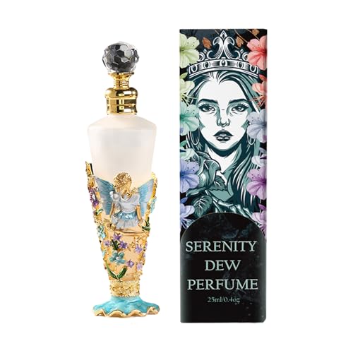 Fragancia para mujer | 25 ml de perfume corporal para mujer,...