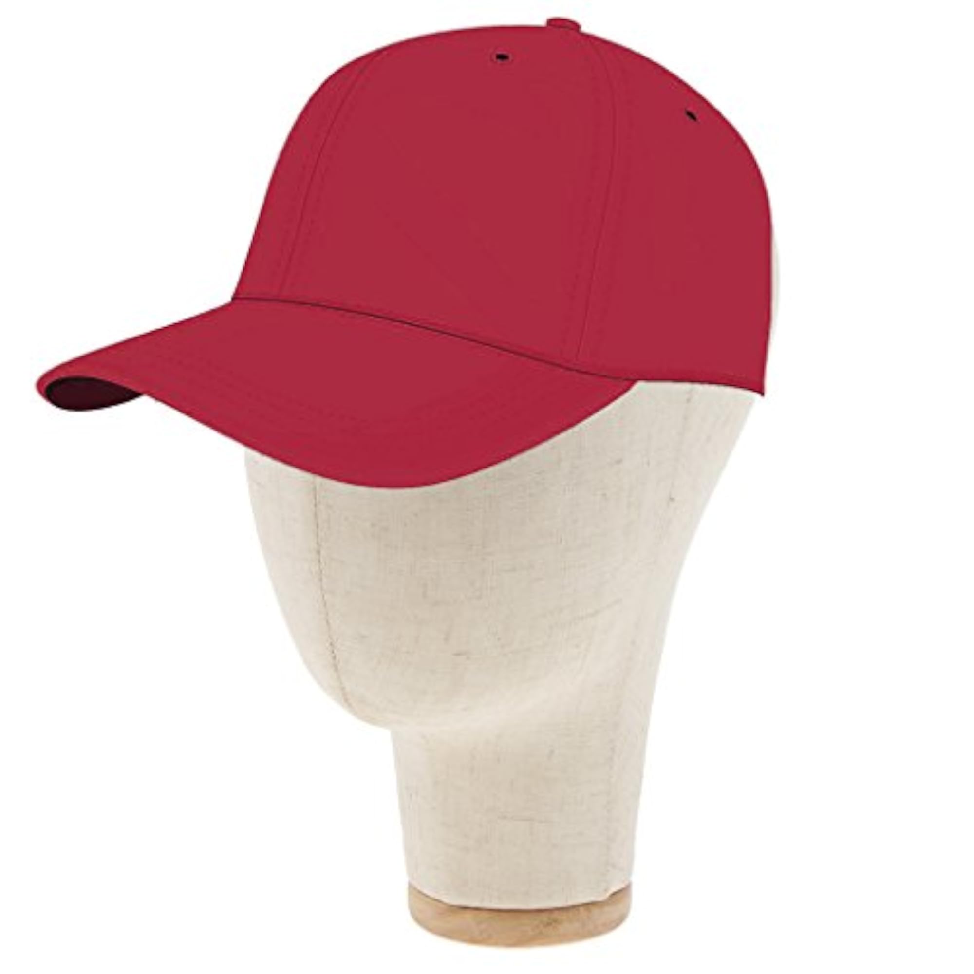 Canvas Cork Block Head with Stand Holder