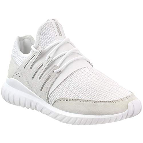 adidas Originals Men's Tubular Radial Fashion Sneaker