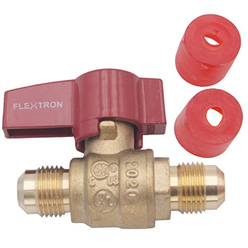 The Best Shut Off Valve For Dryer For 2023 Maine