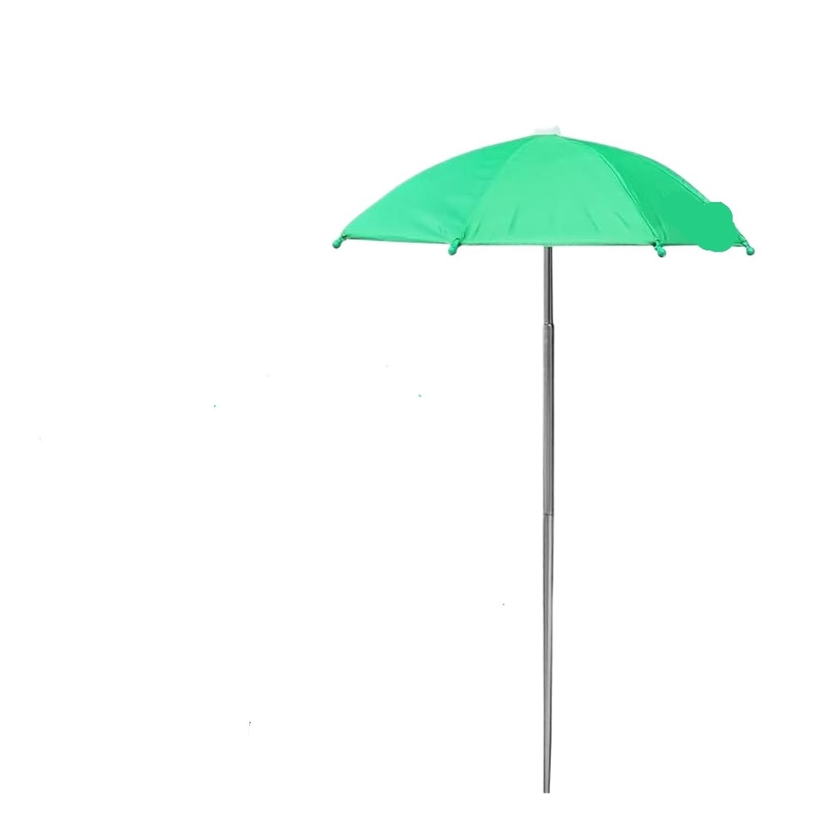 Weqyfdc Green Plant Umbrella Plant Umbrella Adjustable Garden Umbrella For Potted Plants Waterproof Parasol Gardening Accessories For Seedling Bonsai(Green)