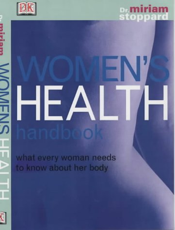 womens health hand book