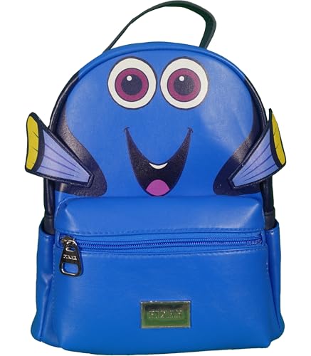 Sac à Dos Disney Pixar Le monde de Nemo : Dory [25x29x15cm]