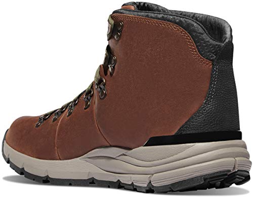 Image of Danner mens Mountain 600 4.5 inch