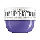 Sol de Janeiro Delicia Drench Body Butter 240 mL