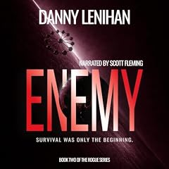 Enemy cover art