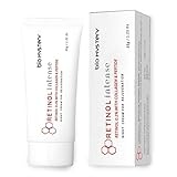 Bio Mystery Retinol 0.1 Intense Cream with Collagen & Peptide (35 Gram / 1.23 Oz)