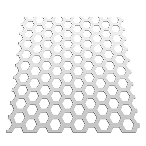 Sunshane 2 Pack 4 Inch Dryer Vent Grill Bird Guard Insert Stop Birds Nesting In Bathroom Exhaust Vent And Dryer Vent #TOP6