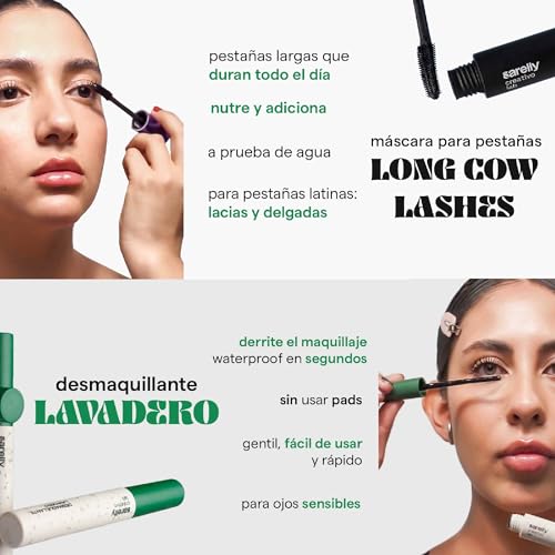 Listado de Telescopic mascara los más solicitados. 30 Imagen adicional