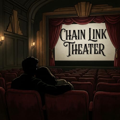 『Chain Link Theater』のカバーアート