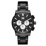 MVMT Chrono II Men's Analog Chronograph Watch, 45mm - Water-Resistant 5 ATM/50M - Everyday Wear