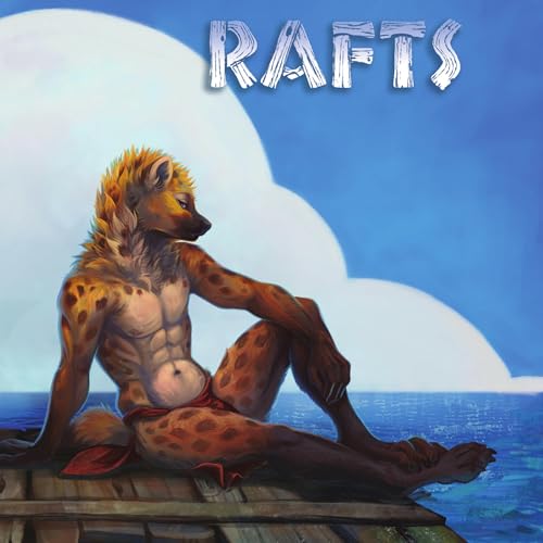 Rafts by Utunu episode artwork