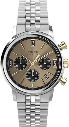 Timex Men's Marlin 40mm Watch