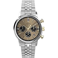 Stainless Steel/Two-Tone/Champagne