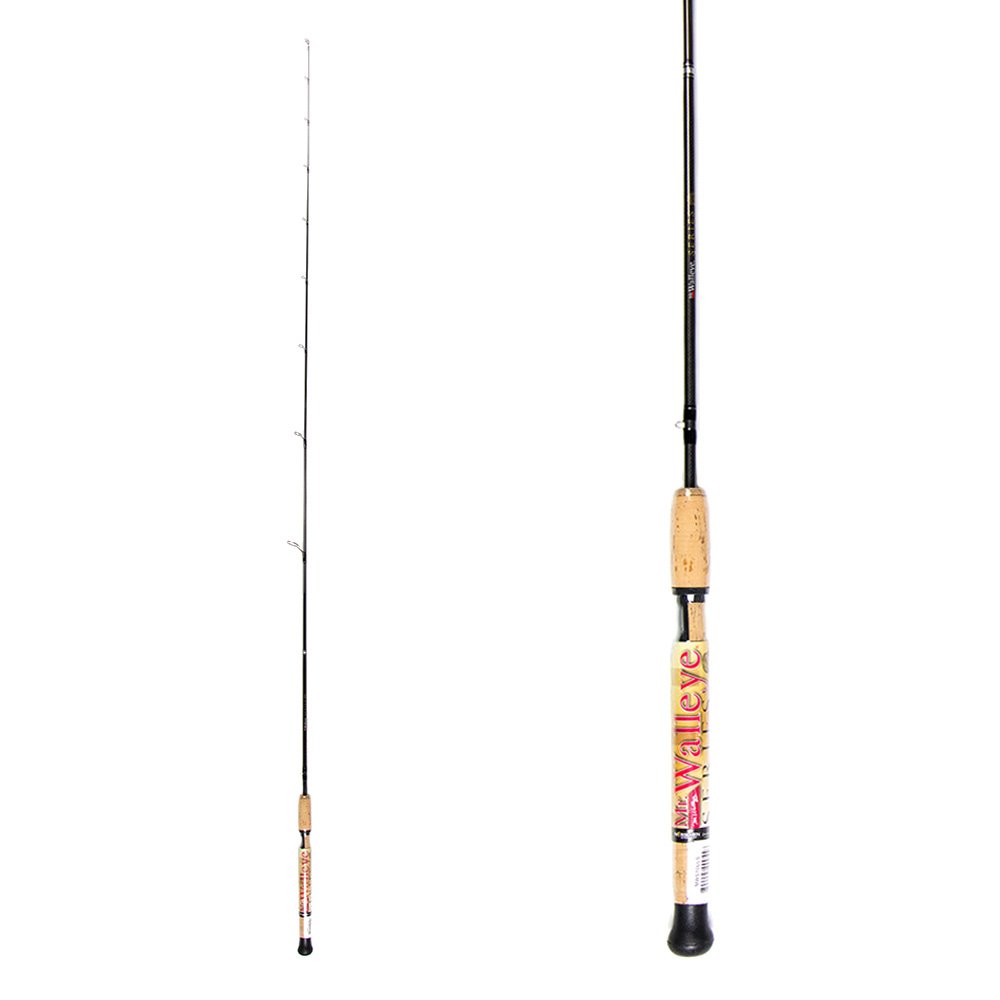 MR. WALLEYE UL 7`/MWS701ULS